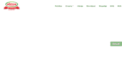 Desktop Screenshot of aleva.com